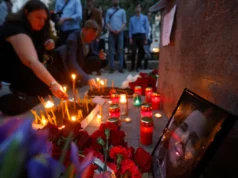 Russos proeminentes assassinados desde o início da guerra na Ucrânia