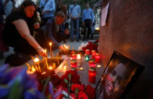 Russos proeminentes assassinados desde o início da guerra na Ucrânia