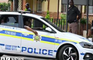 Pelo menos 11 pessoas morreram em tiroteio na África do Sul