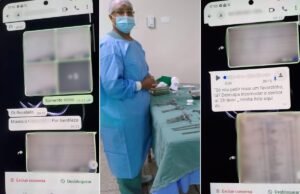 Técnico de enfermagem demitido em golpe de falso médico; entender