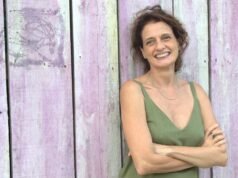 Denise Fraga lançou o filme “O Livro dos Restos”.