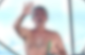 Vídeo: Shows de sexo masculino durante passeio de barco em MG