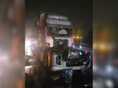 Motorista morreu após acidente na Rodovia dos Bandeirantes em Itupeva