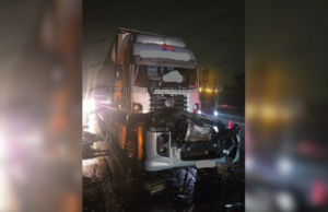 Motorista morreu após acidente na Rodovia dos Bandeirantes em Itupeva