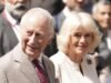 Cartão de Natal Real celebra o 20º aniversário de casamento do Rei Charles e da Rainha Camilla