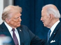 Trump deu à economia uma nota ‘A plus plus plus plus’ em meio a preocupações com acessibilidade