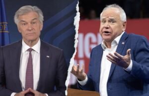 Oz dá a Minnesota 60 dias para ‘consertar’ o programa Medicaid ou perder o financiamento federal