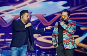 Prefeitura do Tocantins custará R$ 1,1 milhão Bruno e Marron atuação da dupla foi suspensa pelos auditores judiciais