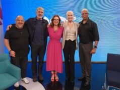 É Fantástico – Histórias que Viralizam no Podcast dos 100 Anos dos Bastidores da Globo