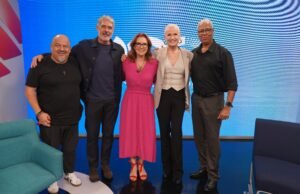 É Fantástico – Histórias que Viralizam no Podcast dos 100 Anos dos Bastidores da Globo