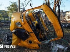 Mais de 30 pessoas morreram em ataque aéreo militar ao hospital
