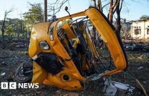 Mais de 30 pessoas morreram em ataque aéreo militar ao hospital