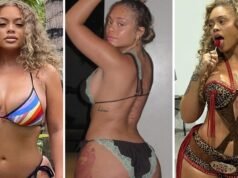 Hot Shots de ‘Big Energy’ de Leto em seu 27º aniversário