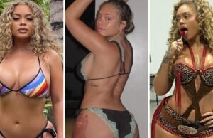 Hot Shots de ‘Big Energy’ de Leto em seu 27º aniversário