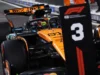 Automobilismo – Piastri, da McLaren, não desistiu de conquistar o título desde o 3º lugar do grid