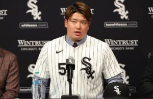 O que aconteceu com Munetaka Murakami? Como um jogador a quem foi oferecido um contrato de 9 dígitos acabou ganhando US$ 34 milhões?