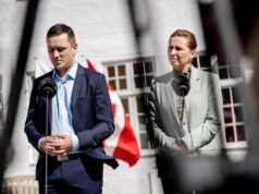 Trump nomeia embaixador na Groenlândia, reação dura