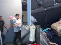 Ataque em Bondi Beach: Novas informações chocantes surgiram sobre como o suposto atirador Navid Akram e seu pai Sajid realizaram o ataque.