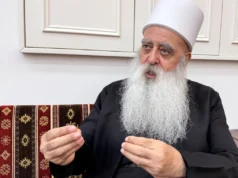 Líder druso de Israel busca garantias de segurança dos EUA para minoria síria