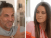 Kyle Richards diz que está namorando Mauricio Umansky após separação