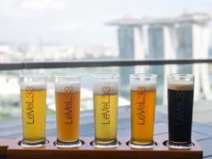 Site falso de restaurante que rouba informações de cartão de crédito torna-se novo golpe que atinge a indústria de restaurantes de Cingapura