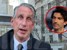 O advogado de Justin Baldoni, Brian Friedman, espera o ‘resultado certo’ no caso Blake Lively