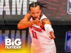 Reações à Copa da NBA + Os Knicks são o time a ser derrotado no Leste?