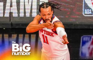 Reações à Copa da NBA + Os Knicks são o time a ser derrotado no Leste?