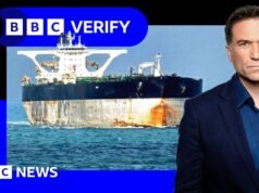 Ross Atkins… petroleiros estão sendo perseguidos pelos Estados Unidos