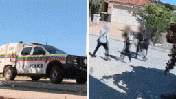 Tribunal Infantil de Perth ouve esfaqueamento na Ellenbrook Secondary College provocado por abuso nas redes sociais