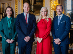 A princesa Mette-Marit da Noruega enfrenta um transplante enquanto sua condição pulmonar degenerativa ‘piora’