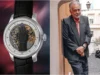 Relógio FP Journe do diretor norte-americano Francis Ford Coppola é vendido por quase US$ 14 milhões em leilão