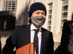 O ex-banqueiro do Goldman Roger Ng perde tentativa de anular a condenação do 1MDB nos EUA