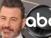 ABC estende contrato de Jimmy Kimmel após briga com Trump