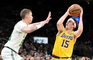 Los Angeles Lakers espera ficar mais saudável e encerrar a viagem com o Philadelphia 76ers em alta