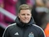 Newcastle United ‘tem que acreditar’ Eddie Howe insiste após lesão tardia