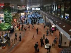 Até 2026, o número de viajantes aéreos globais deverá atingir 5,2 mil milhões, um recorde: IATA