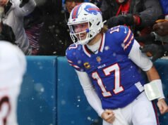 Classificações do Fantasy Football de 2025: o melhor quarterback de Justin Boone na Semana 15