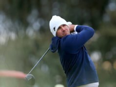Brooks Koepka pode pular a temporada de golfe LIV de 2026 para deixar seu contrato expirar antes de um possível retorno do PGA Tour