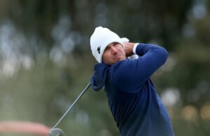 Brooks Koepka pode pular a temporada de golfe LIV de 2026 para deixar seu contrato expirar antes de um possível retorno do PGA Tour