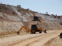 Israel aprova quase 800 casas em três assentamentos na Cisjordânia