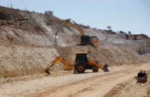 Israel aprova quase 800 casas em três assentamentos na Cisjordânia