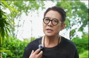 O ator Jet Li refuta rumores sobre transplantes de coração e transfusões de sangue para permanecer jovem
