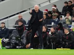 Mickey van de Ven enfrenta Alexander Isak ‘imprudente’ – técnico do Liverpool, Arne Slott