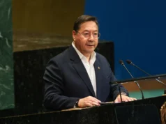 Ex-presidente boliviano Arce é preso em investigação de peculato