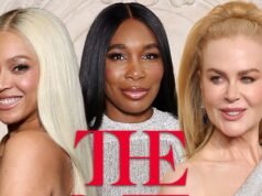 Beyoncé, Nicole Kidman e Venus Williams co-presidirão o Met Gala 2026