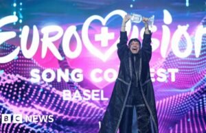 Quais países estão boicotando os concursos de música e isso pode durar?