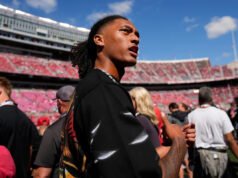 Como a turma de recrutamento de 2026 da Ohio State se compara após o dia da assinatura