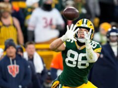 Packers perdem John Fitzpatrick devido a ruptura do tendão de Aquiles