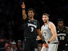 Lista de reprodução de pontuação mais alta: Semana 8 Fantasy Basketball Waiver Wire Pickups e conselhos de escalação